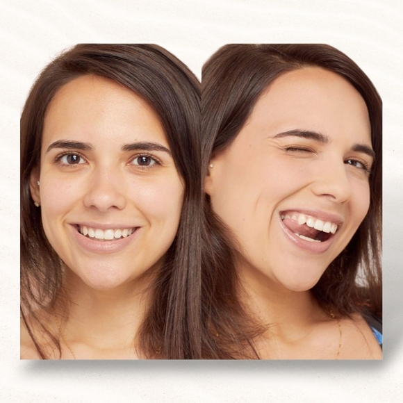 Urban Decay Stay Naked The Fix Powder Foundation - Tan - Picture 5 of 6